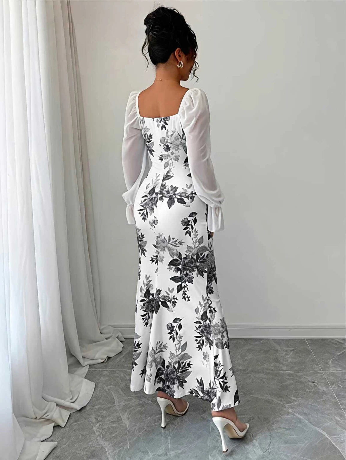 Princess Diana Dress