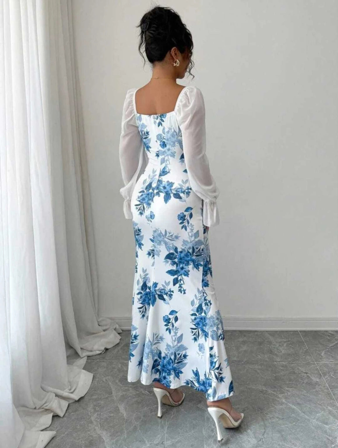 Princess Diana Dress