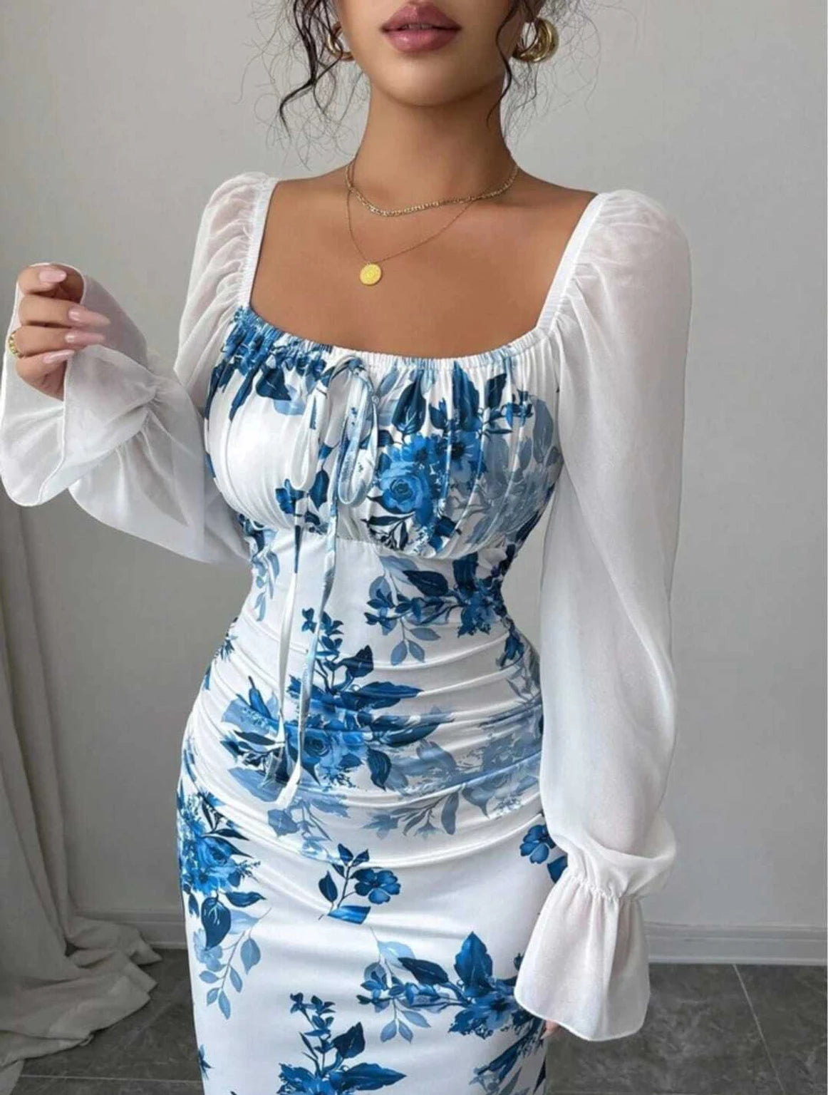 Princess Diana Dress