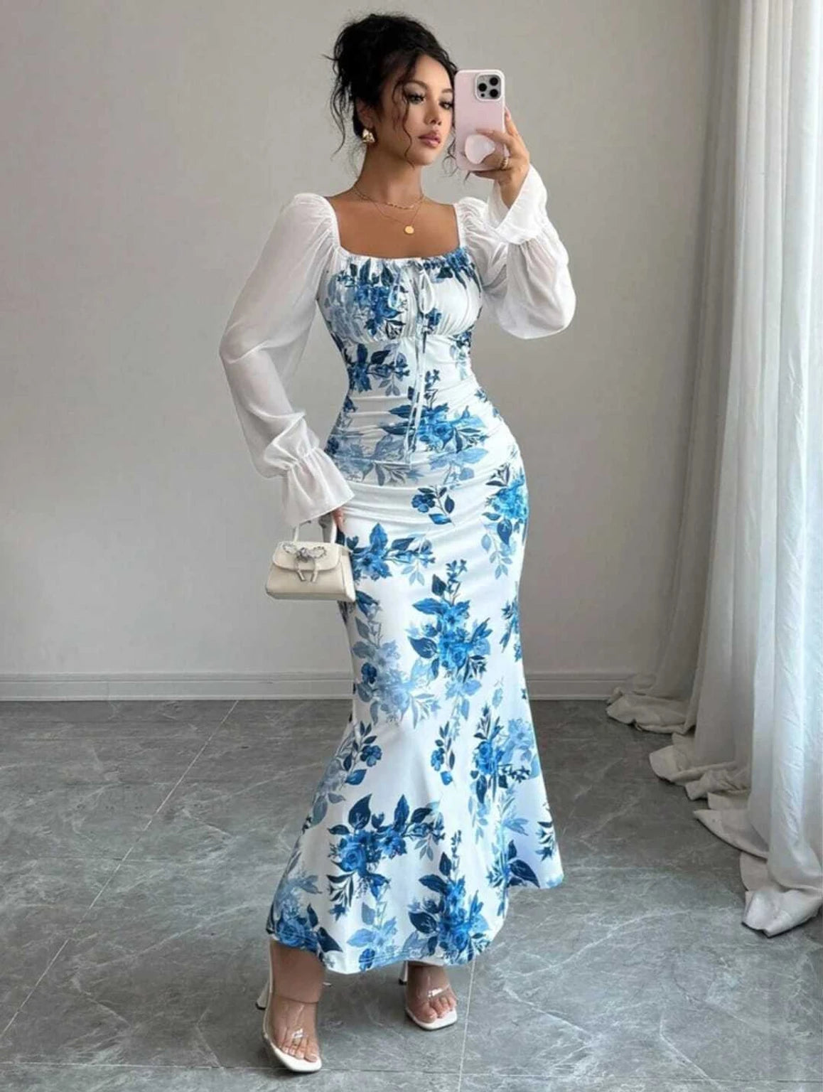 Princess Diana Dress