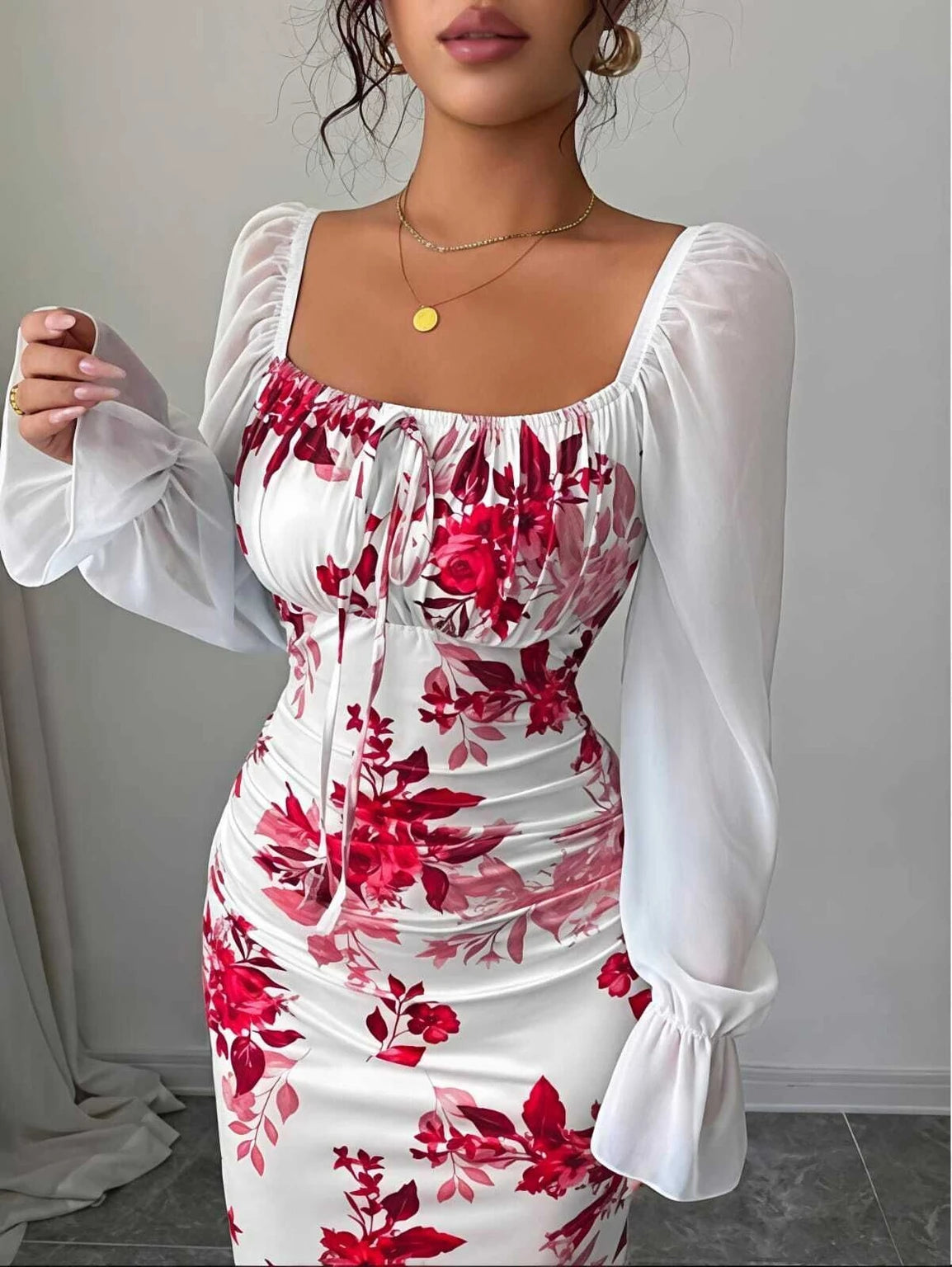 Princess Diana Dress