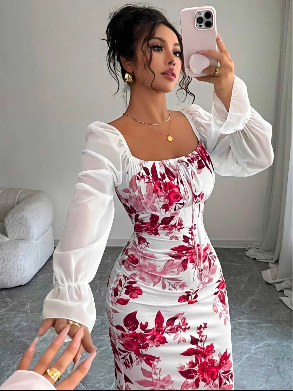 Princess Diana Dress
