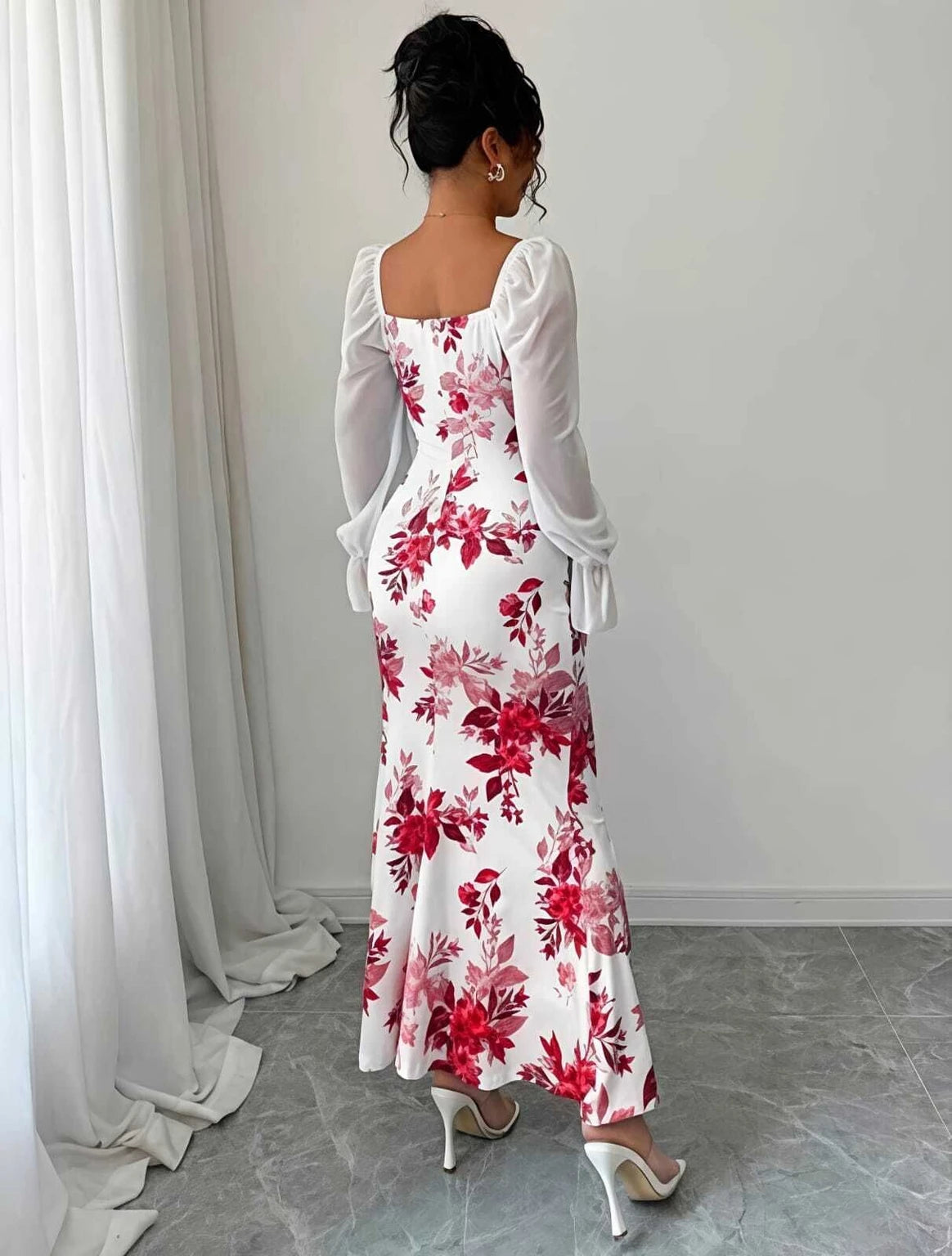 Princess Diana Dress