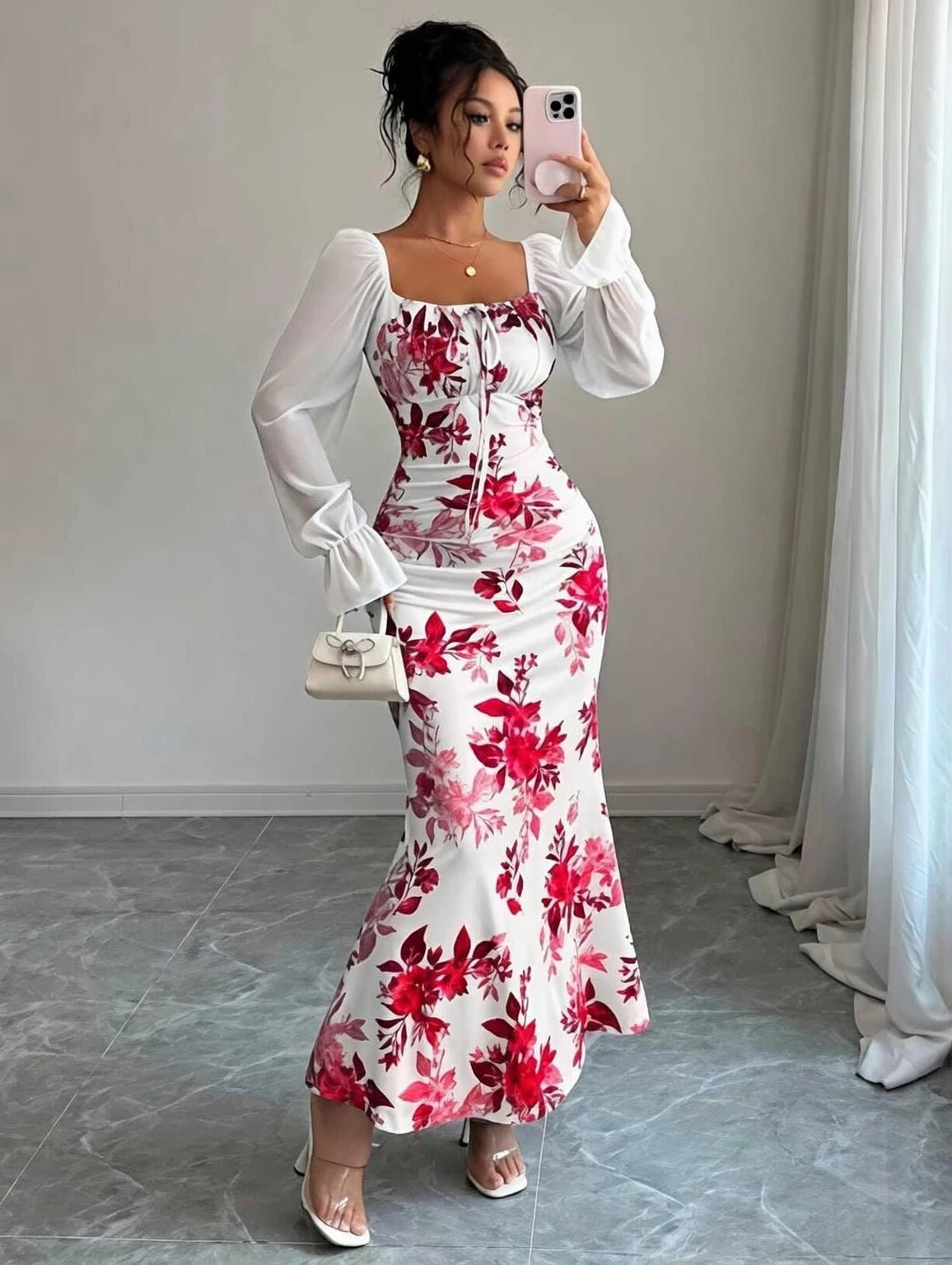 Princess Diana Dress