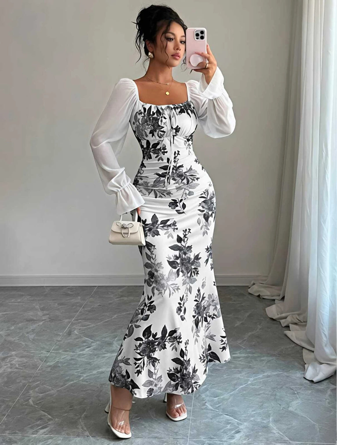 Princess Diana Dress